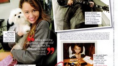 Miley cyrus Celebrity