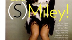 Miley cyrus Celebrity