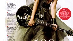 Miley cyrus Celebrity