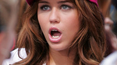 Miley cyrus Celebrity