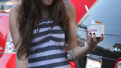 Miley cyrus Celebrity