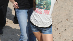 Miley cyrus Celebrity