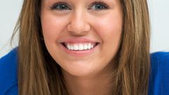 Miley cyrus Celebrity