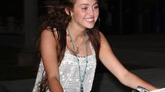 Miley cyrus Celebrity