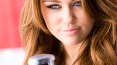 Miley cyrus Celebrity hannah