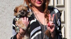 Miley cyrus Celebrity hannah