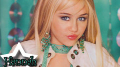 Miley cyrus Celebrity hannah