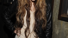 Miley cyrus Celebrity singers