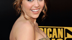 Miley cyrus Celebrity singers