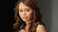 Miley cyrus Celebrity singers