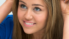 Miley cyrus Celebrity singers