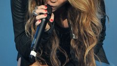 Miley cyrus Celebrity singers