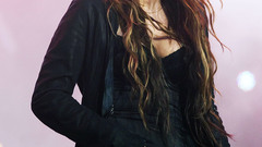 Miley cyrus Celebrity singers