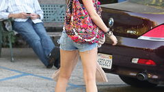 Miley cyrus Celebrity singers