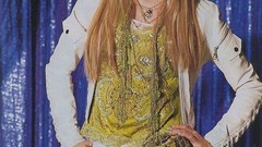 Miley cyrus Celebrity singers