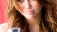 Miley cyrus Celebrity singers