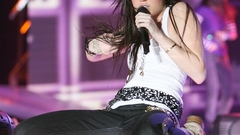 Miley cyrus Celebrity singers