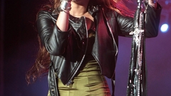 Miley cyrus Celebrity singers