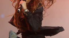 Miley cyrus Celebrity singers