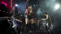 Miley cyrus hannah montana