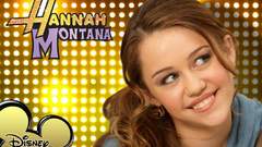 Miley cyrus hannah Montana