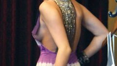 Miley cyrus singer side