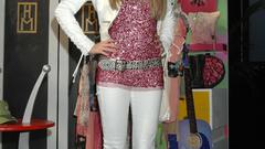 Miley cyrus singers Celebrity