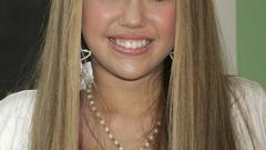 Miley cyrus singers Celebrity