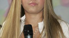 Miley cyrus singers Celebrity