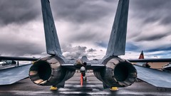 Military air force planes fighter jets