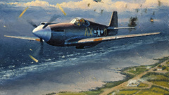 Military aircrafts War