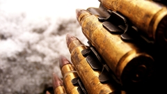 Military ammunition