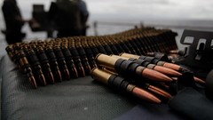 Military ammunition