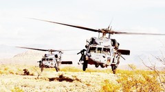 Military artillery Rifles