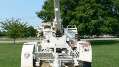 Military cannons artillery