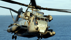 Military Helicopters vehicles