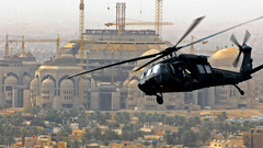 Military Helicopters vehicles