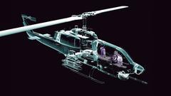 Military Helicopters vehicles