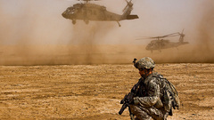 Military high Resolution