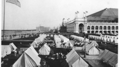 Military historical Movie