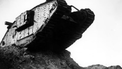 Military History tanks world