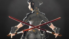 Military Katana weapons Simple