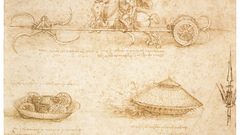 Military Leonardo da Vinci