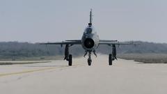 Military MIGs Aircraft