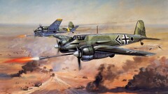 military military aircraft Aircraft artwork