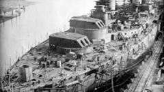 Military monochrome historic