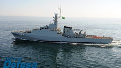 Military Navy Amazonas