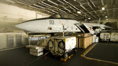 Military Navy f-14 tomcat