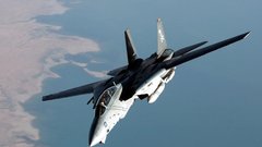 Military Navy planes