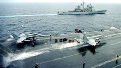 Military Navy planes vehicles